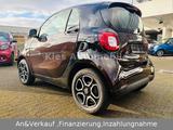 Smart ForTwo Passion AUTOM/NAVI/PANO/SITZH/2.HAND/TÜV - Smart Gebrauchtwagen in Aachen