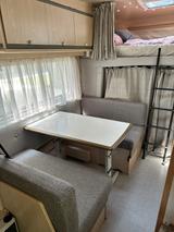 Dethleffs Fiat Ducato 2,5 Oldtimer Wohnmobil, TÜV neu - Offers
