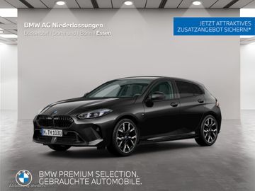 BMW Leasingangebot: BMW 123 xDrive M Sport Driv.Assist+ Harman/K Kamera