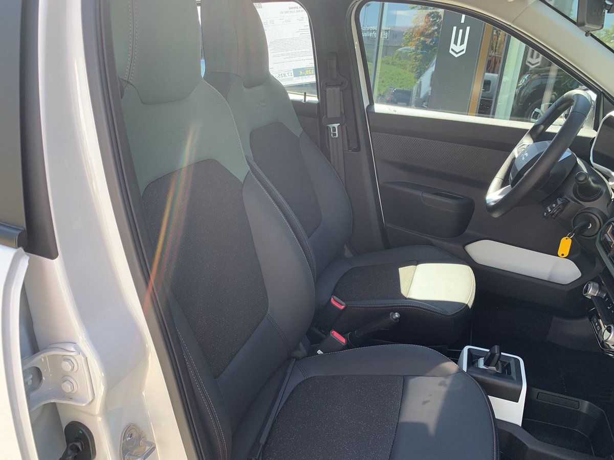 Dacia Spring - Bild 25