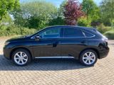 Lexus RX 450h - Relax-Garantie 3-2026 - Scheckheft  - Lexus RX Series mit Benzin-Antrieb