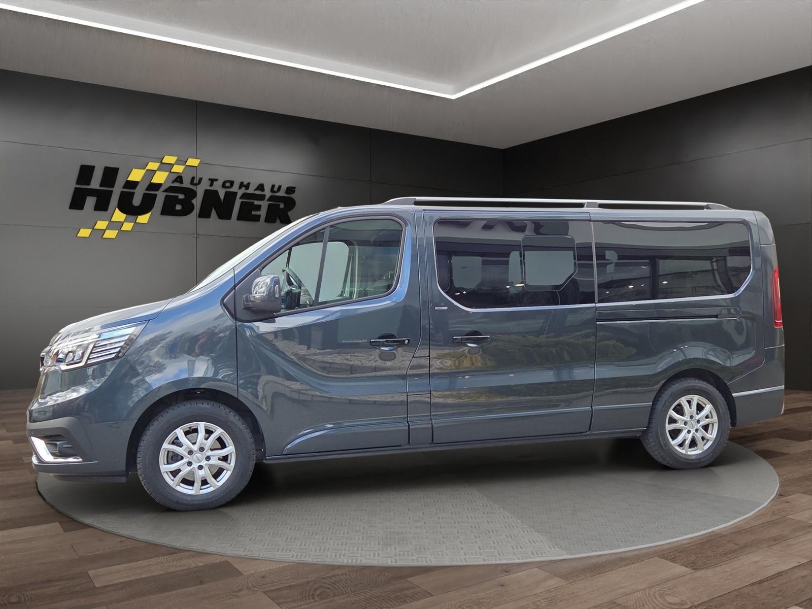 Renault Trafic Combi L2H1 Grand SpaceClass