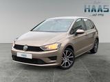 Volkswagen Golf Sportsvan Trendl. 1.2 TSI - PDC*Sitzhzg*GRA - Volkswagen Golf mit Benzin-Antrieb: Kleinbus, 1.2