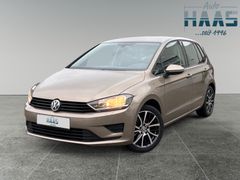 Fahrzeugabbildung Volkswagen Golf Sportsvan Trendl. 1.2 TSI - PDC*Sitzhzg*GRA