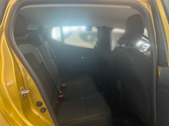 Fahrzeugabbildung Dacia Sandero III Stepway Extreme Technik+Driving-Pake