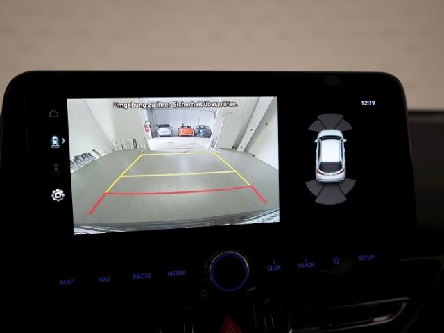 i30cw FACELIFT T-GDI ADVANTAGE PLUS 48V DCT+VOLL