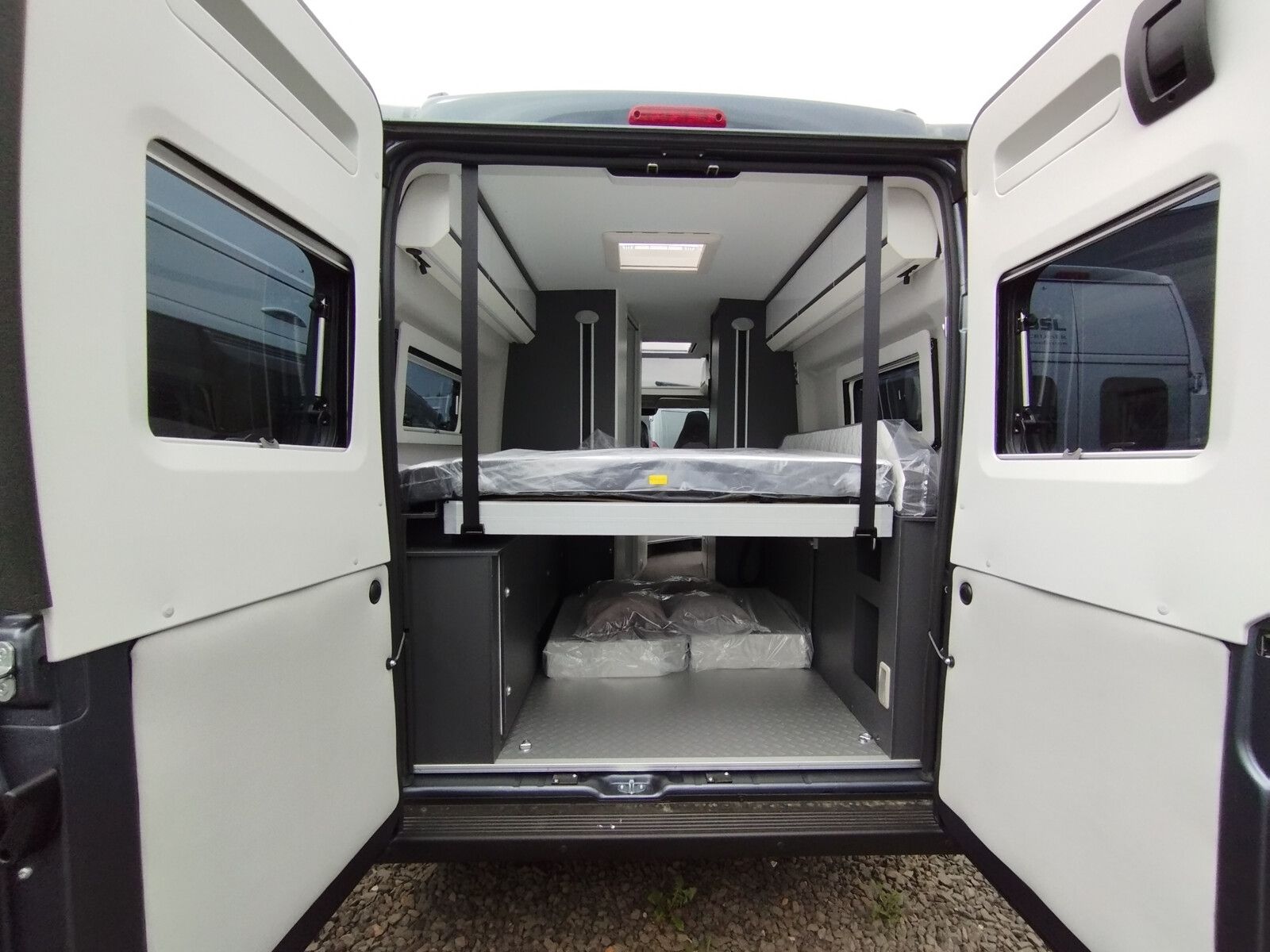Fahrzeugabbildung Adria Twin Supreme 640 SGX Frühjahrsaktion 10%Rabatt