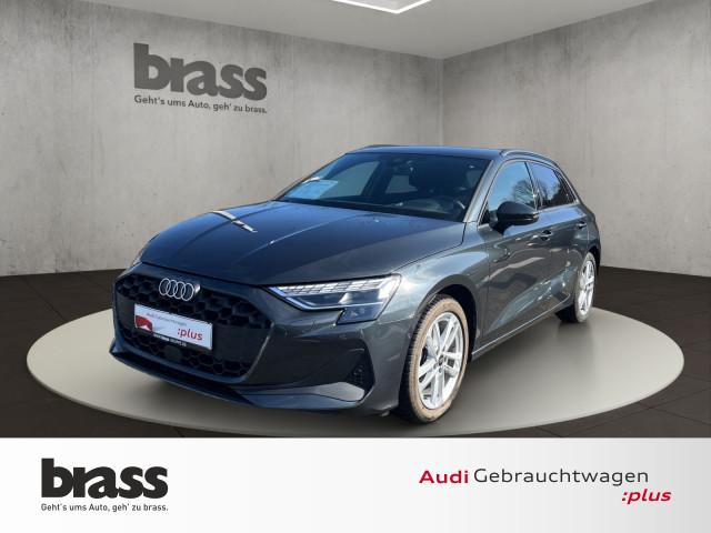 Audi A3 Sportback 35 TFSI 110(150) kW(PS) S tronic