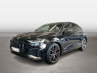 Audi SQ8 - Vorschau Bild 1