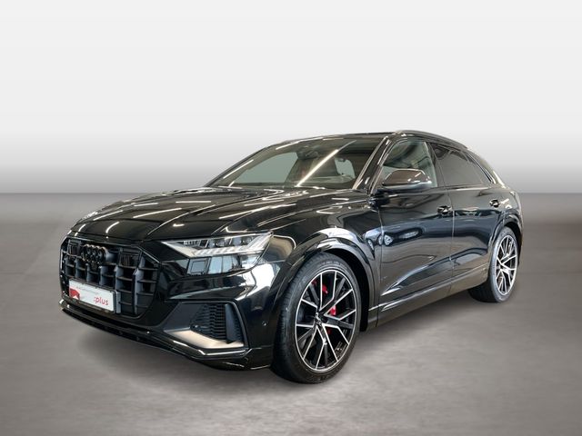 AUDI SQ8 TFSI competition plus tiptronic 360 3xKlima