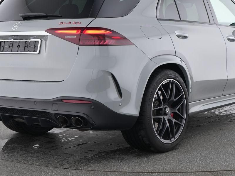Mercedes-Benz GLE 53 AMG Hybrid 4MATIC+ Premium Plus Panorama