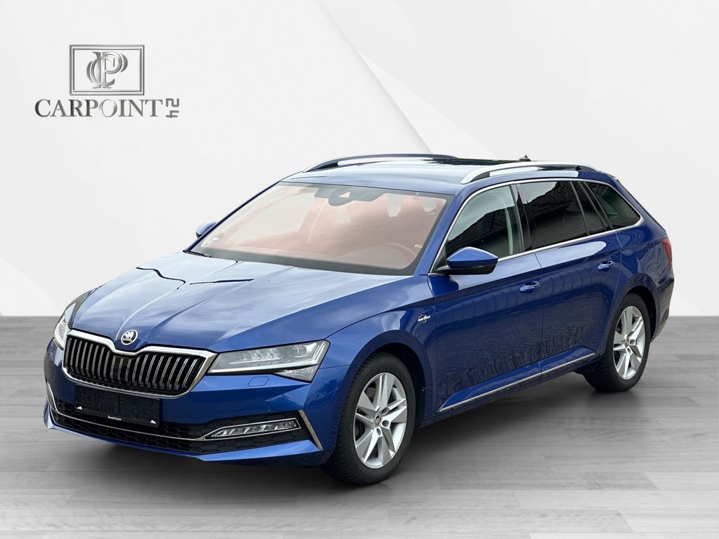 Image of Skoda Superb