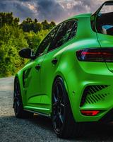 Renault Megane TCe 300 EDC GPF R.S. Ultime R.S. Ultime - Renault Megane R-S-Ultime