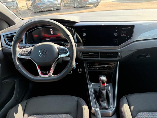 Volkswagen Polo 2.0 TSI GTI,DSG,IQ.DRIVE,IQ.LIGHT,ACC, миниатюра 8