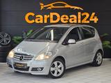 Mercedes-Benz A 180 Avantgarde/AUTOM./XENON/PDC/MOD.2010/EURO4 - gebrauchte Mercedes-Benz A-Klasse aus dem Jahr 2009