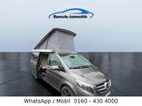 Mercedes-Benz V 220 V Vito Marco Polo 220/250 d Camper Edition - Wohnwagen & Wohnmobile in Bochum