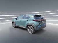 Toyota Yaris Cross - Vorschau Bild 4