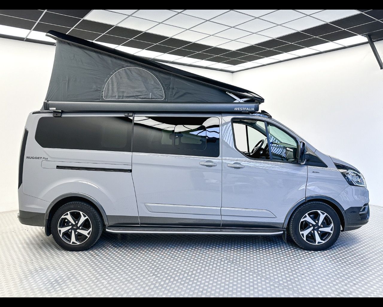 Other FORD Transit Custom 1ª s - Transit Custom 340 2. imagem 3