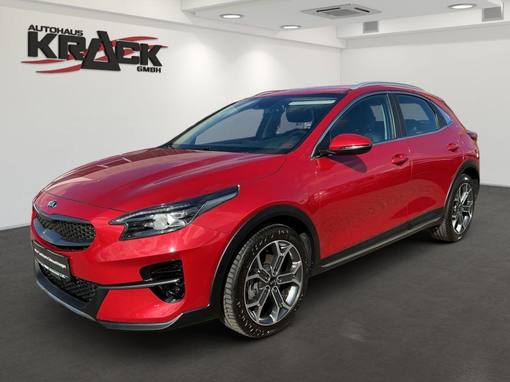 Kia XCeed 1.4 T-GDI OPF DCT7 XDITION
