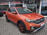 Volkswagen T-Cross Life*Parkassist*Automatik*Lane-Assist* - Volkswagen T-Cross: Automatik
