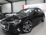 Audi A6 Avant 40 TDI BUSINESS SPORT / PANORAMA / AHK - Audi A6 Gebrauchtwagen