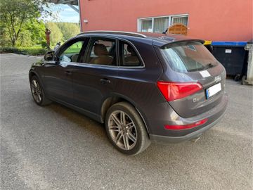 Audi Q5 - 2