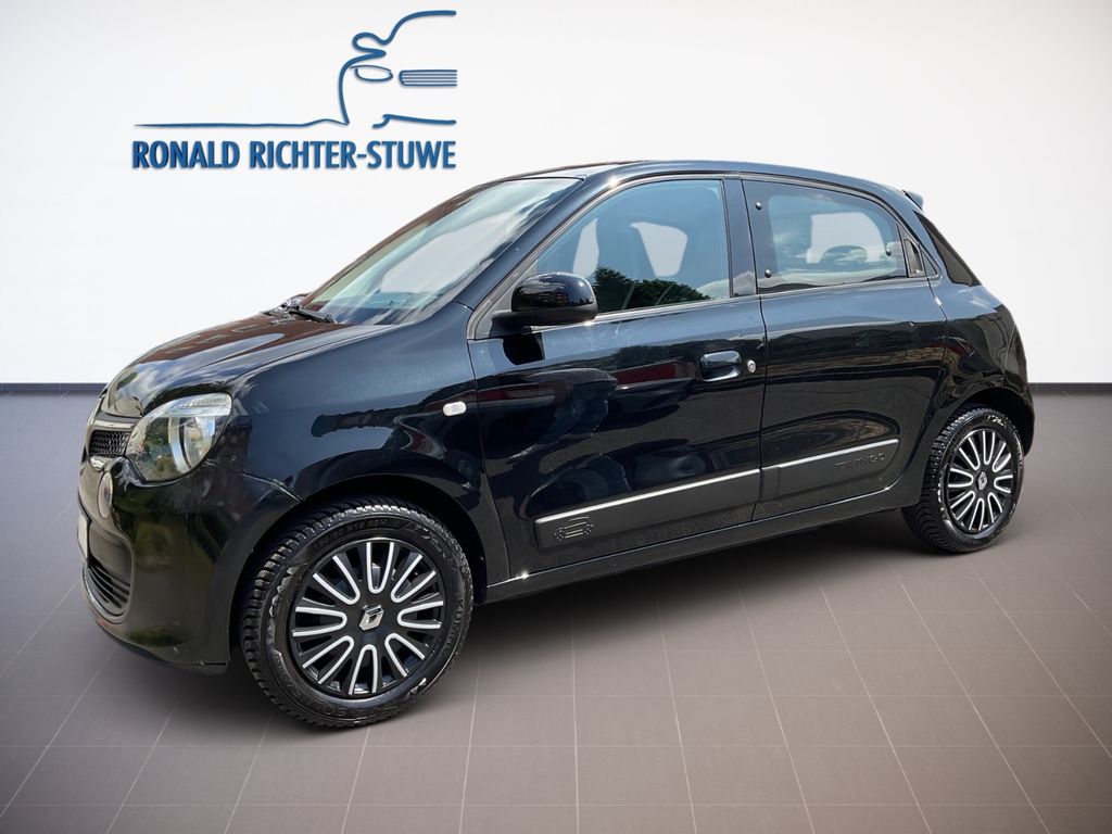 Angebot ansehen Renault Twingo