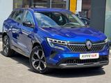 Renault Austral KAMERA SHZ TCe 140 Mild-Hybrid Equilibre - Renault Austral: Equilibre