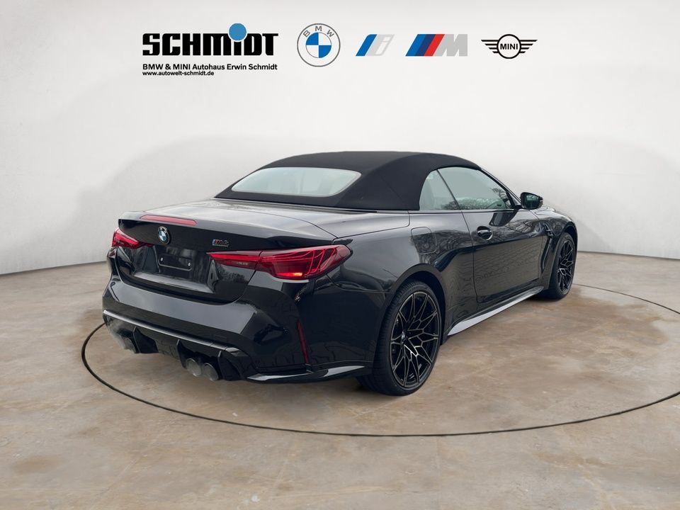 BMW M4 - Bild 6