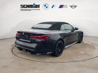 BMW M4 - Vorschau Bild 6