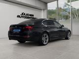 BMW 528 i xDrive Lim. Automatik, Gehobene Ausstatt. - BMW 528: 528i
