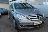 Mercedes-Benz B 200 *TÜV-NEU* - Mercedes-Benz B 200 aus 2005