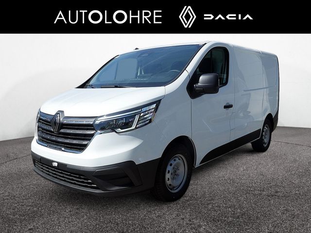 Renault Trafic Komfort L1H1 Blue dCi 130 KAMERA AHK LED