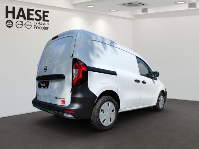 NISSAN Townstar EV (Bild 4 von Array)