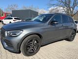 Mercedes-Benz GLC 400d 4Matic AMG Line Digitale Tacho - Mercedes-Benz GLC 400 Gebrauchtwagen in Berlin