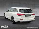 Mercedes-Benz C 180 T Avantgarde/9G/LED/Panorama-SD/Kamera/AHK - Mercedes-Benz: Kombi, 180
