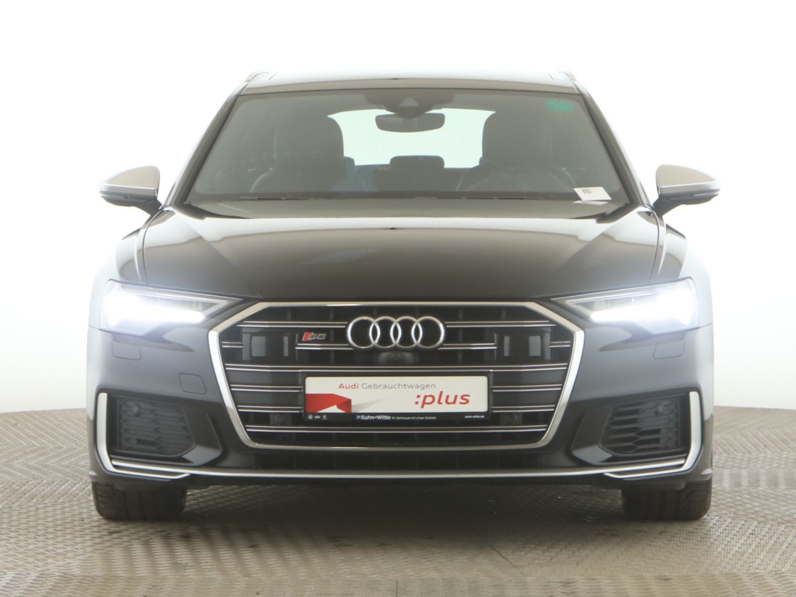 Audi S6 - Bild 2