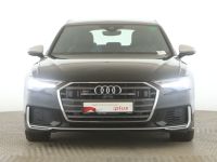 Audi S6 - Vorschau Bild 2
