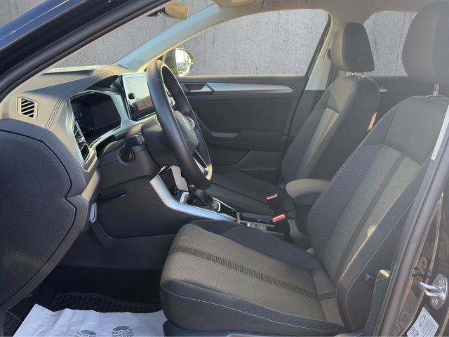 T-Roc Life 1.5 TSI DSG AHK/LED/SHZ/NAVI/ Klima