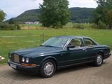 Bentley Continental R  - Bentley aus 1992