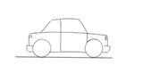 BMW 120 i Sport Line*DSG*EPH*LED*PANO*GARANTIE* - BMW 120 mit Benzin-Antrieb