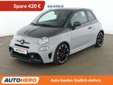 Abarth 595 1.4 Competizione*NAVI*PDC*DAB*ALU*BEATS* - Abarth Gebrauchtwagen