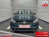 Volkswagen Golf Sound Start-Stopp "1 HAND-NAVI-SITZH-MULTI" - Volkswagen Golf: Grün