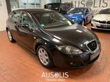 Seat Leon 1.9 TDI Style Klima,Schiebedach - Seat Leon mit Diesel-Antrieb: 1.9