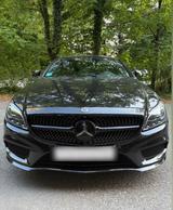 Mercedes-Benz CLS 500 4 Matic- deutscher Fahrzeug- 360 K... - Mercedes-Benz CLS 500: 4matic