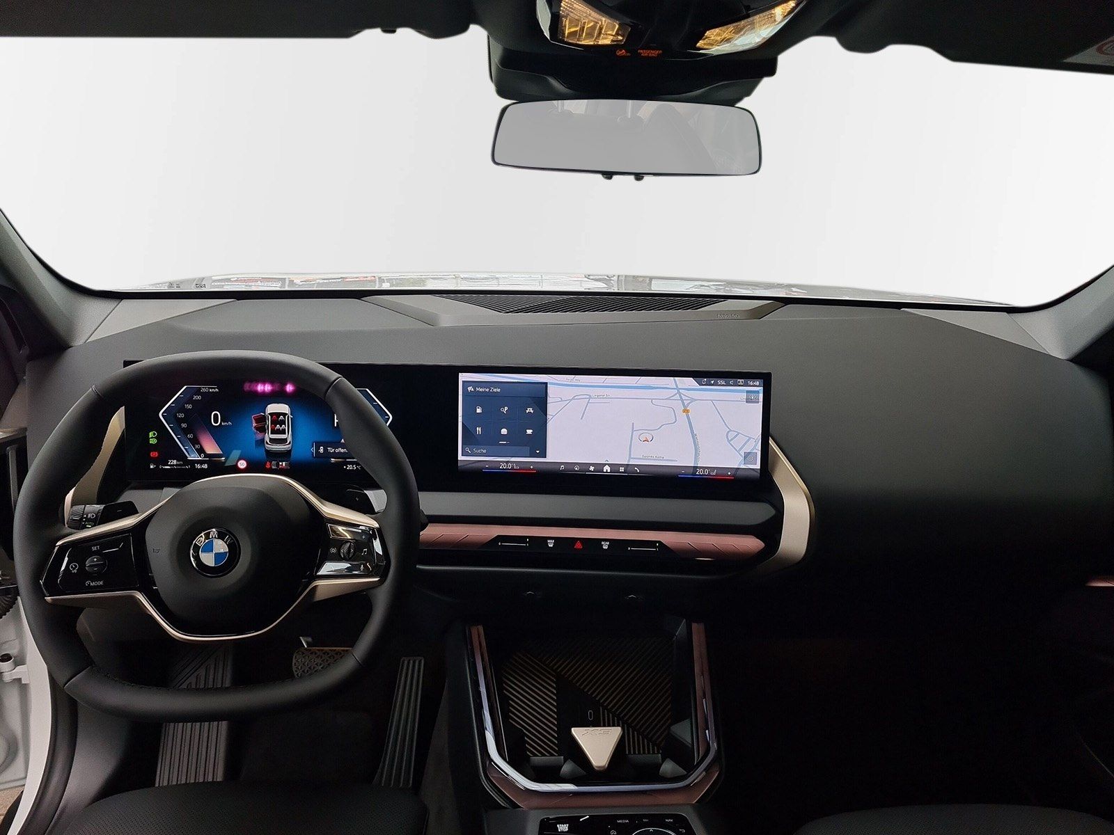 BMW X3 - Bild 7