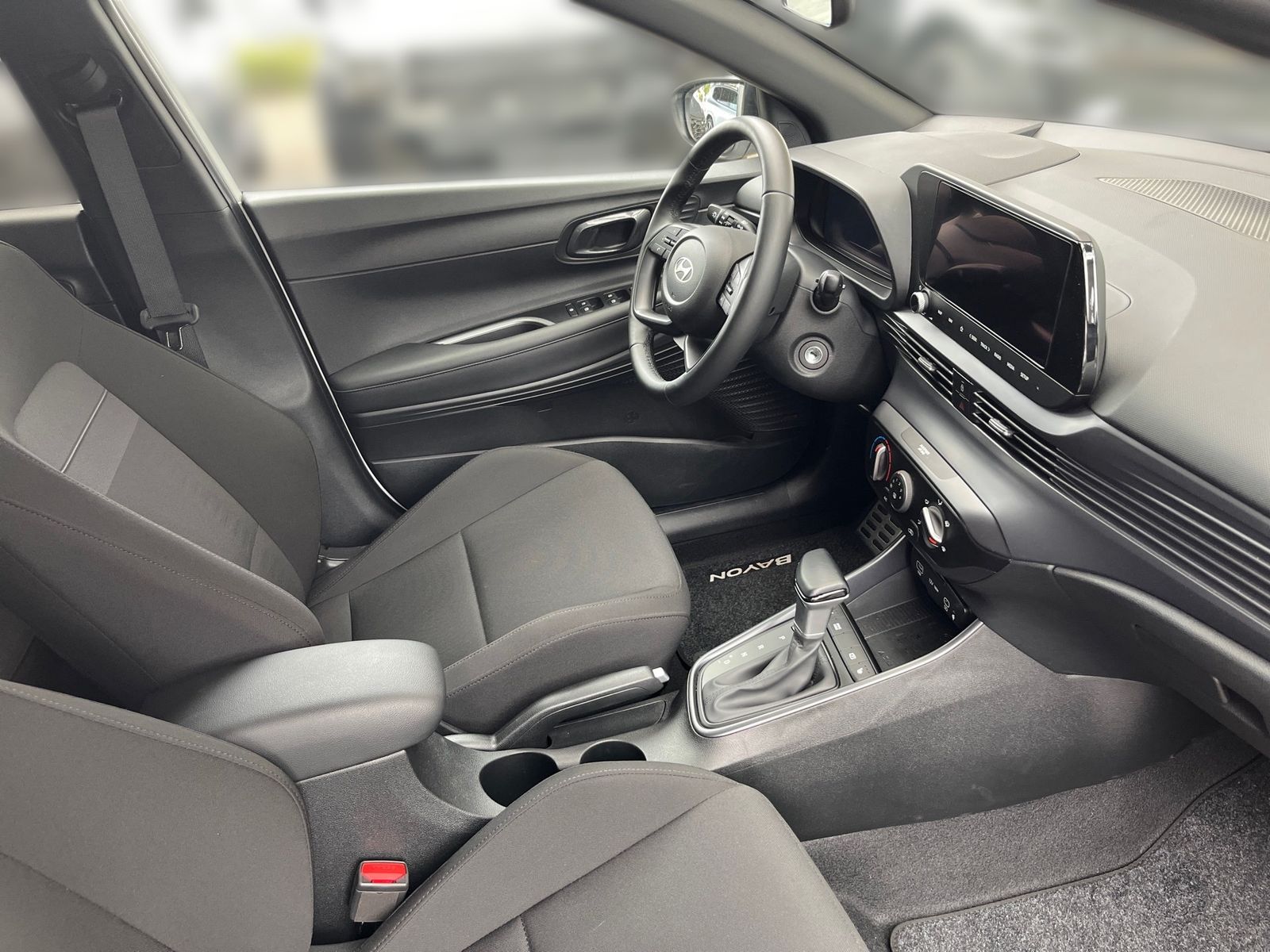 Hyundai BAYON – Bild 10
