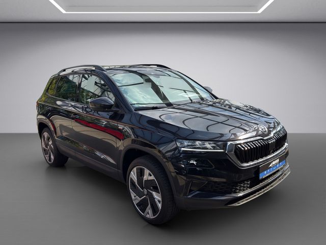Karoq 2.0TDI DSG 4x4 Tour