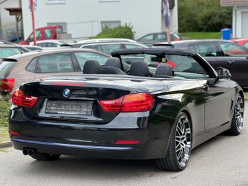 BMW 430 - 7