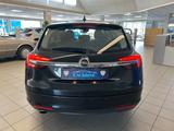 Opel Insignia A Sports Tourer Business Innovation - Opel Insignia: Standheizung
